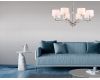 Подвесная люстра Ambrella Light High Light Classic LH71123