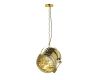 Подвесной светильник Lumina Deco Cameron LDP 7035 GD