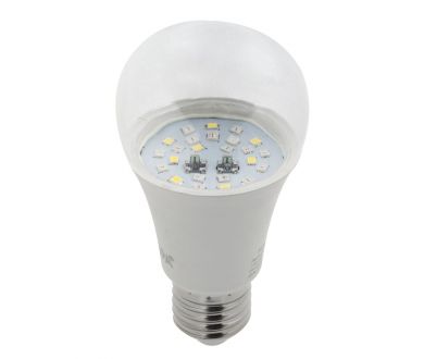 Купить Фитолампа для растений Эра FITO-11W-Ra90-E27 Б0050603 Фитолампа для растений Эра FITO-11W-Ra90-E27 Б0050603