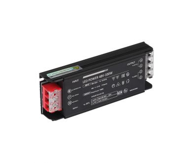 Купить Блок питания Vitaluce 100Вт DC48В VT0200049-01 Блок питания Vitaluce 100Вт DC48В VT0200049-01