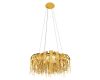 Подвесная люстра Loft IT Volver 10404/800 GD