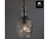 Подвесной светильник Arte Lamp 21 A8066SP-1BK