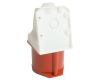 Розетка стационарная Stekker RST32-125-44 49437
