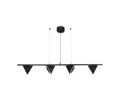 Купить Подвесная люстра Freya Etro FR6141PL-L28B Подвесная люстра Freya Etro FR6141PL-L28B