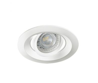 Купить Встраиваемый светильник Kanlux Colie DTO-W 26740 Встраиваемый светильник Kanlux Colie DTO-W 26740