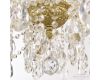 Подвесная люстра Bohemia Ivele Crystal AL16313/8/200 AG