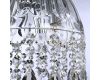 Подвесной светильник Bohemia Ivele Crystal 5478/22 Ni Clear/M-1H