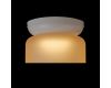 Потолочный светильник LOFT IT Totem 10466 Amber matte