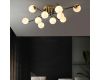 Потолочная люстра ImperiumLoft Maryon 207942-23
