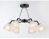Потолочная люстра Ambrella Light Modern TR303294