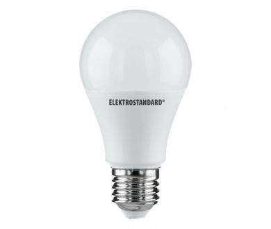 Купить Светодиодная лампа Elektrostandard Classic LED D 15W 6500K E27 4690389053399 Светодиодная лампа Elektrostandard Classic LED D 15W 6500K E27 4690389053399