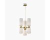 Подвесная люстра Maytoni Antic MOD302PL-06W