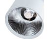 Трековый светодиодный светильник Arte Lamp Traccia A2331PL-1WH