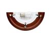 Настенный светильник Sonex Lufe Wood 036