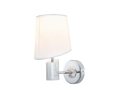 Купить Бра Indigo Sereno 13034/1W Chrome V000573 Бра Indigo Sereno 13034/1W Chrome V000573