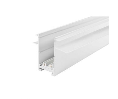 Купить Шинопровод магнитный встраиваемый под ГКЛ Aployt Magnetic track 220 APL.0275.10.300 Шинопровод магнитный встраиваемый под ГКЛ Aployt Magnetic track 220 APL.0275.10.300