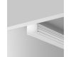Комплект заглушек для профиля 16×12 10шт Maytoni Led Strip ALM-005-W-EC 642023