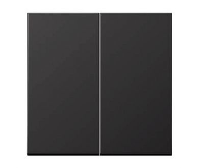 Купить Клавиша выключателя 2-ая Jung LS 990 AL2995D Клавиша выключателя 2-ая Jung LS 990 AL2995D