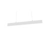 Подвесной светильник Maytoni Step P010PL-L30W4K