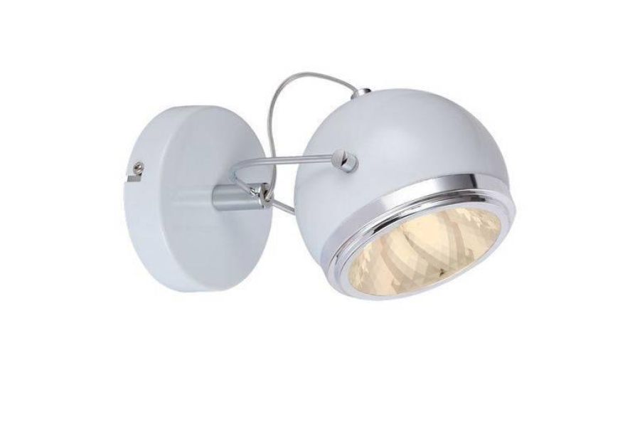 Спот Arte Lamp 98 A4509AP-1WH