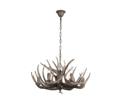 Купить Подвесная люстра ST Luce Corna SL154.703.06 Подвесная люстра ST Luce Corna SL154.703.06