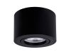 Накладной светильник Arte Lamp Unito A2260PL-1BK