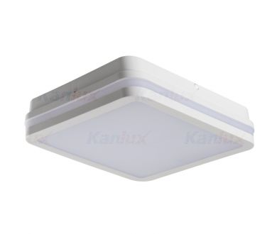 Купить Накладной светильник Kanlux Beno 24W NW-L-W 33342 Накладной светильник Kanlux Beno 24W NW-L-W 33342