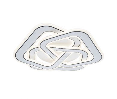 Купить Потолочный светильник Escada Quant 10244/3LED Потолочный светильник Escada Quant 10244/3LED