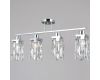 Потолочный светильник Illumico IL3601-4CSQ-26 CR DS