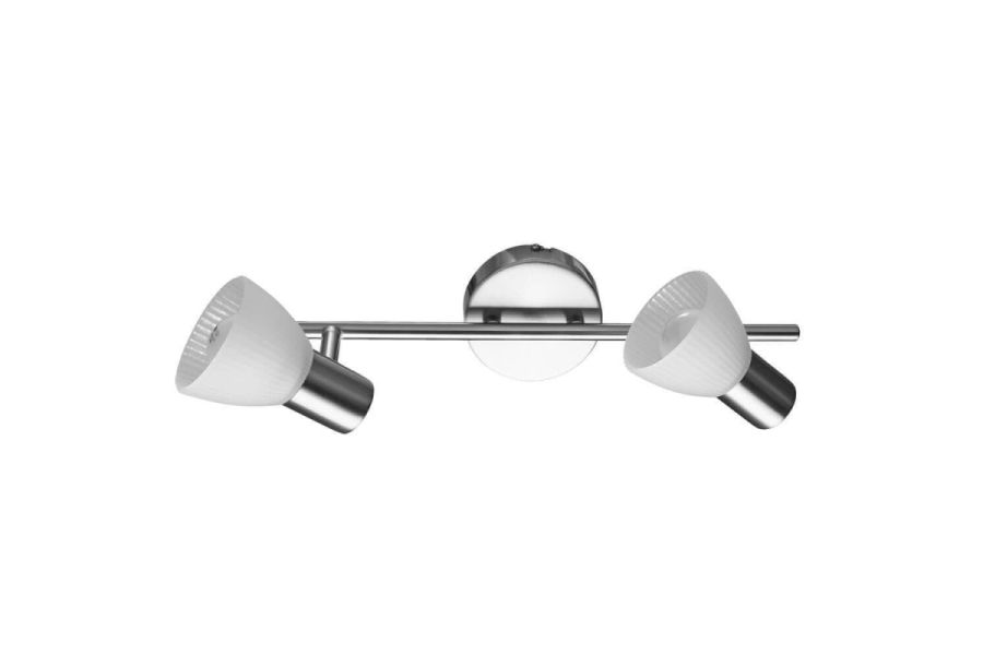 Спот Arte Lamp Parry A5062AP-2SS