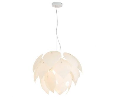 Купить Подвесная люстра Arte Lamp Palmer A5694SP-5WH Подвесная люстра Arte Lamp Palmer A5694SP-5WH