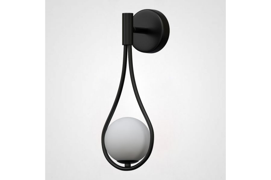 Бра ImperiumLoft Hoop 213746-26
