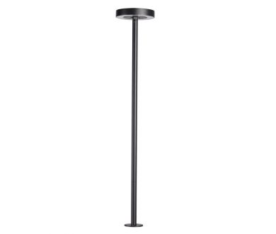 Купить Ландшафтный светильник Odeon Light Nature Disc 7189/6GLA Ландшафтный светильник Odeon Light Nature Disc 7189/6GLA