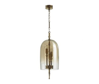 Купить Подвесной светильник Odeon Light Bell 4892/3 Подвесной светильник Odeon Light Bell 4892/3