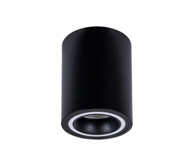 Купить Накладной светильник Arte Lamp Imai A2267PL-1BK Накладной светильник Arte Lamp Imai A2267PL-1BK