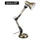 Настольная лампа Arte Lamp Junior A1330LT-1AB