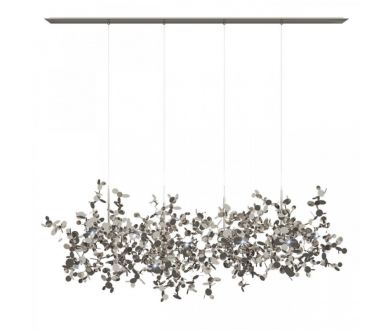 Купить Подвесная люстра Loft IT Spark 10101/4 Chrome Подвесная люстра Loft IT Spark 10101/4 Chrome