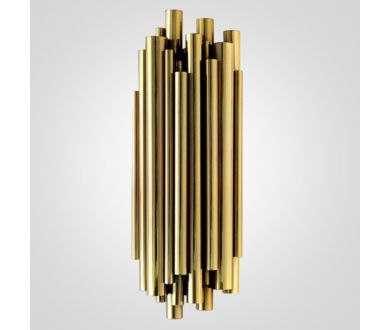 Купить Настенный светильник ImperiumLoft Brubeck DeLight Collectionfull 84834-22 Настенный светильник ImperiumLoft Brubeck DeLight Collectionfull 84834-22
