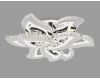 Потолочная люстра Ambrella Light Acrylica Ice FA1725