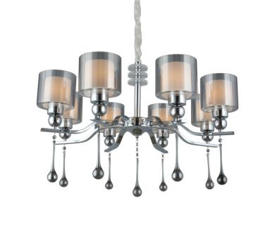 Купить Подвесная люстра Omnilux Giarre OML-56003-08 Подвесная люстра Omnilux Giarre OML-56003-08