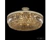 Потолочная люстра Bohemia Ivele Crystal AL19041/55FL AGW