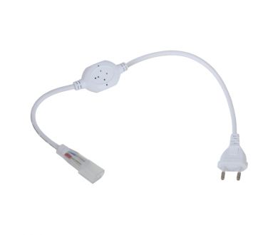 Купить Источник питания с сетевым шнуром Эра power cord NEONLED Б0056515 Источник питания с сетевым шнуром Эра power cord NEONLED Б0056515
