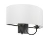 Настенный светильник Loft IT Balance 10416W BL