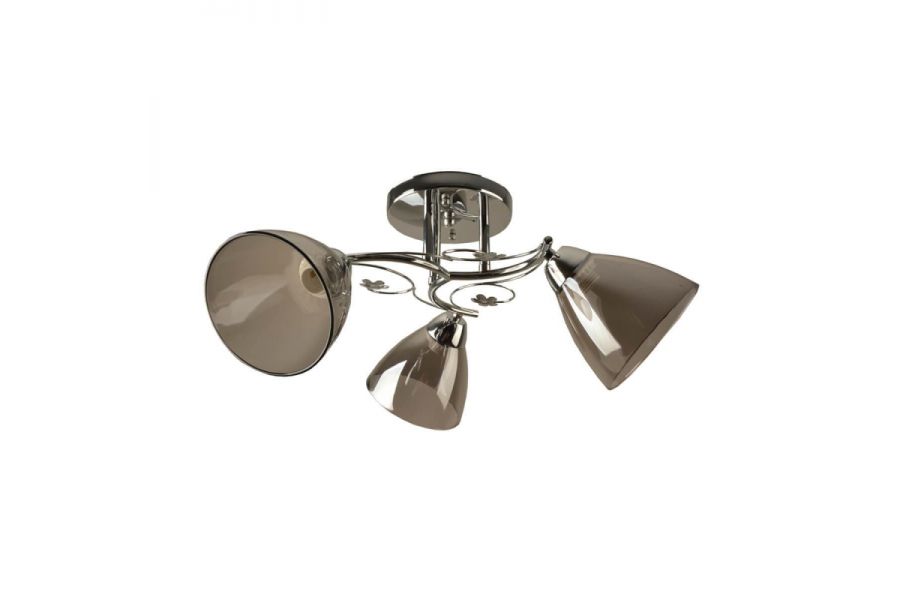Потолочная люстра Hiper Gandy H195-3