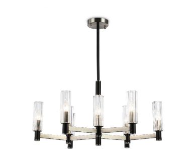 Купить Люстра на штанге Ambrella Light High Light Heigh Light LH55503 Люстра на штанге Ambrella Light High Light Heigh Light LH55503