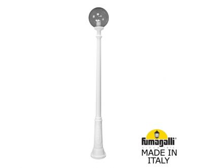 Купить Парковый светильник Fumagalli Globe G30.157.000.WZF1R Парковый светильник Fumagalli Globe G30.157.000.WZF1R