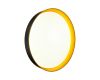 Потолочный светильник Sonex Tuna yellow 7711/DL