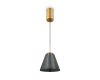 Подвесной светильник Freya Fume FR5399PL-L4BS