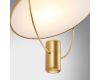 Подвесной светильник Odeon Light Orbite 7028/2L
