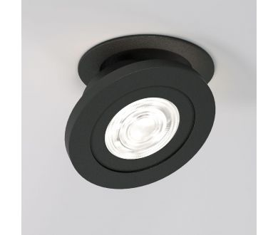 Купить Встраиваемый светильник Elektrostandard Surf 4690389196355 a063675 Встраиваемый светильник Elektrostandard Surf 4690389196355 a063675
